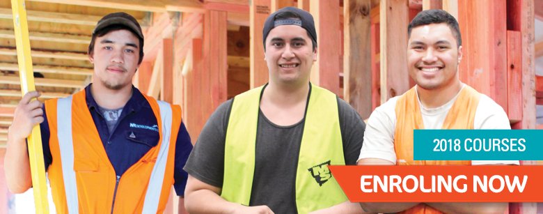 OCA_Trades's tweet photo. Now enrolling 2018 Pacific students 16-19 yrs in combined Building, Construction, Allied Trades &amp; Manufacturing qual https://t.co/MSZMPxSsLo https://t.co/yyVgAAJWDv