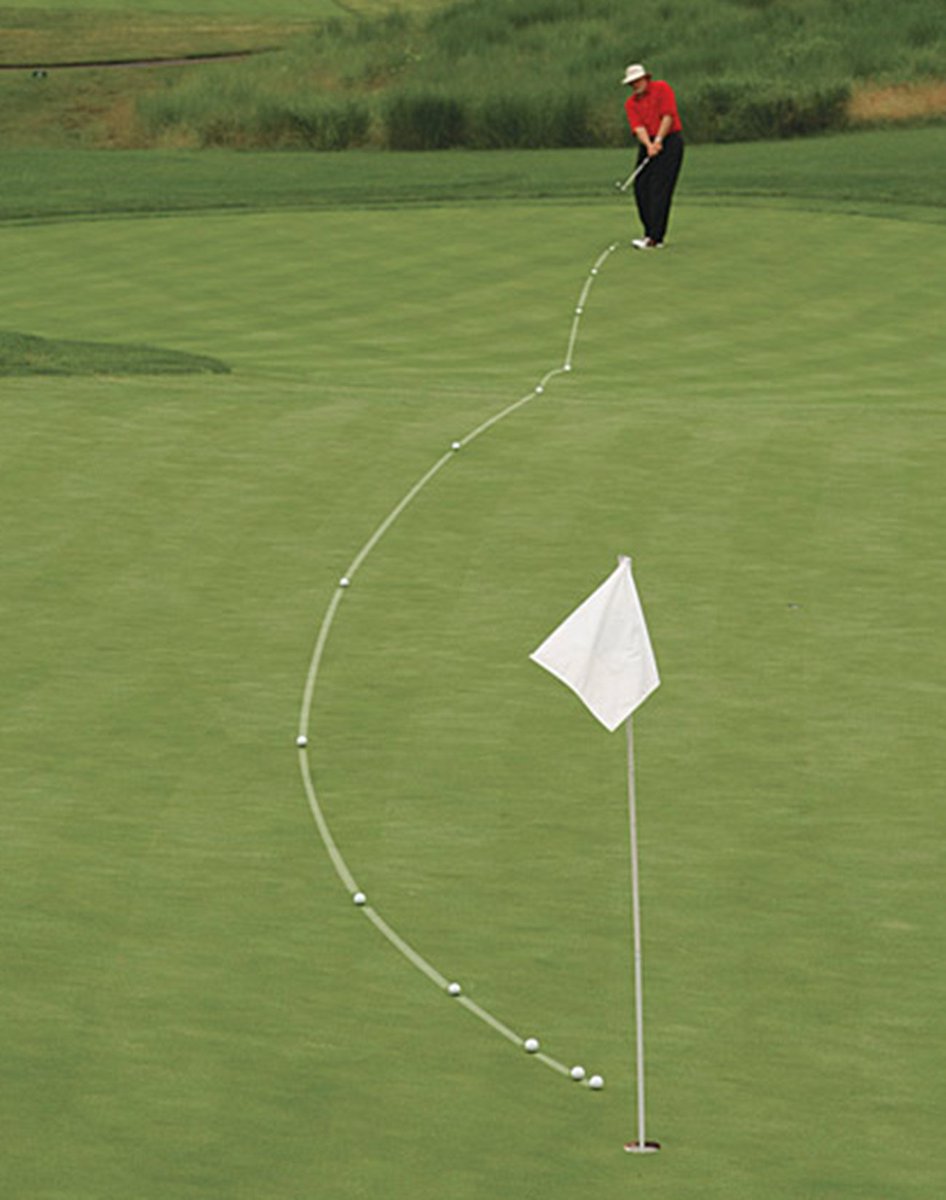 GOLF_com's tweet image. A short-game guru gives you two different methods to hit out of tight lies. trib.al/t5WUhPs