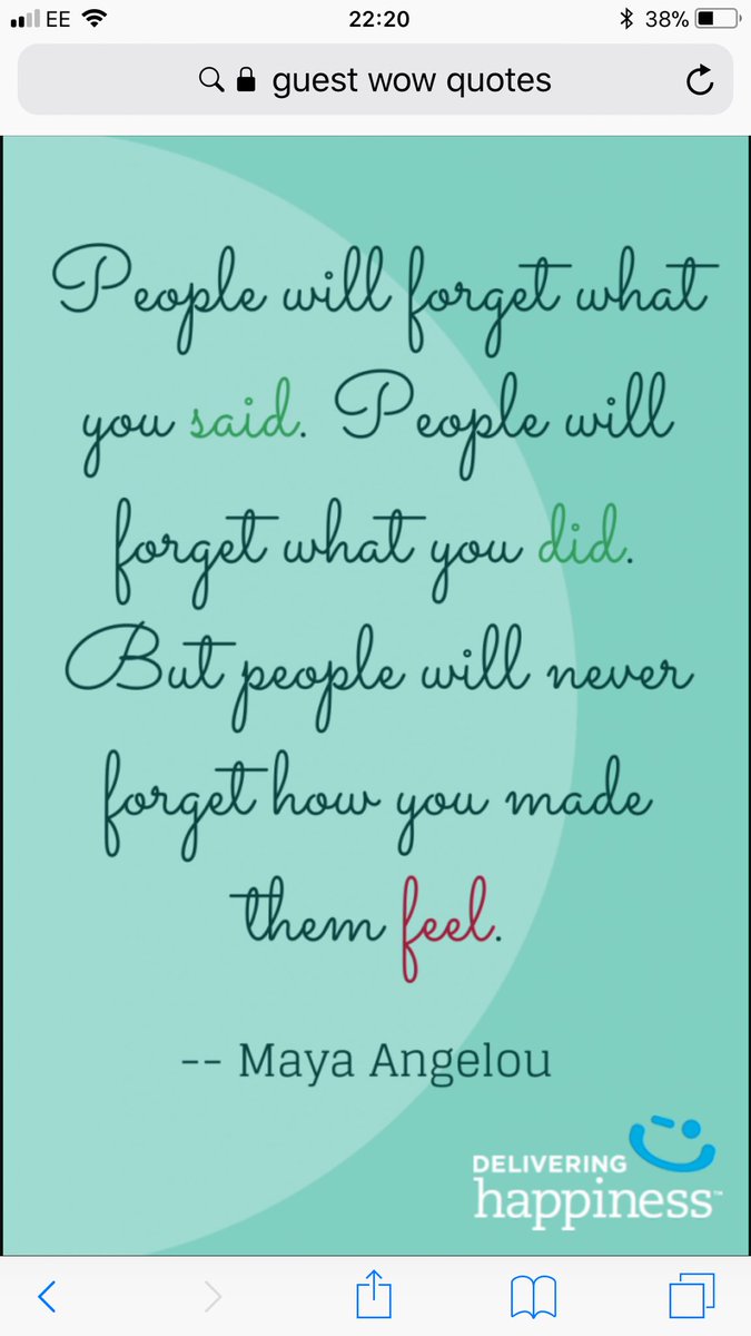 #premierinncatterick 2 quotes of the day after a #greatwowingweekend #GoodBehavior #goodvibes #PIWOW