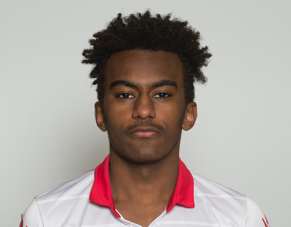 Han scoret mot Rosenborg i cupen i vår. Nå skal 19-åringen trene med storebror i Trøndelag: tipsfotball.com/artikler/hjem/…