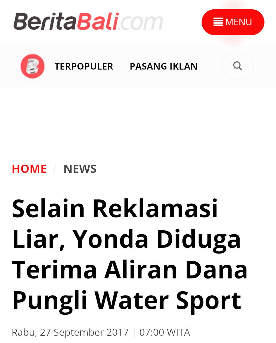 pasekgusti's tweet image. Pak @jokowi Bu @susipudjiastuti @SitiNurbayaLHK preman di Bali aksi tolak reklamasi agar bebas lakukan reklamasi. Pemerintah jangan terkecoh