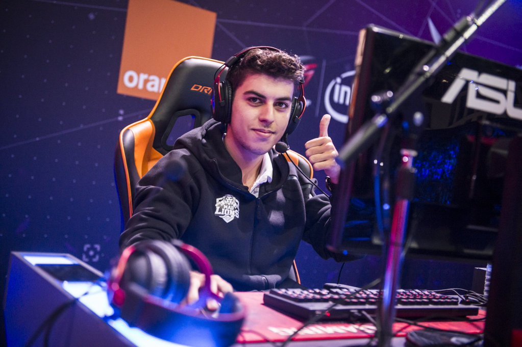 Heretics Werlyb (@werlyb) on Twitter photo 