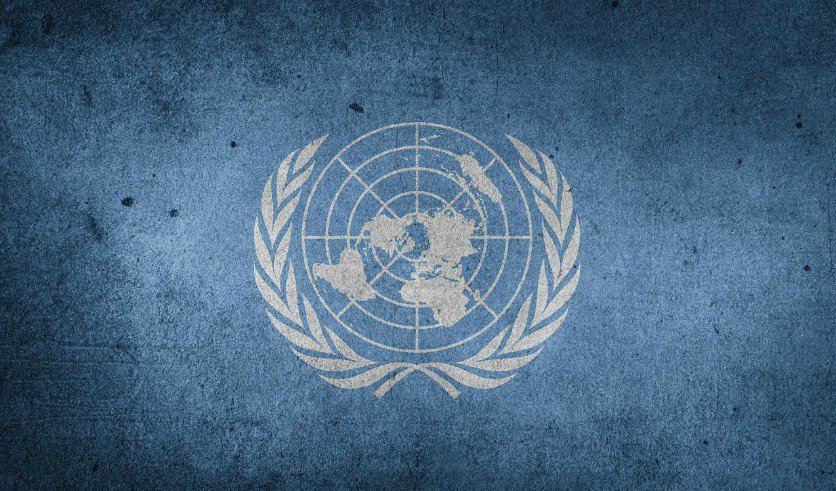 The_JBS's tweet photo. The United Nations Exposed in Day of Shame https://t.co/sSF4PKpiMZ #GetUSout #HR194 #Amexit #UNDayofShame https://t.co/Bkxt8ASqNB