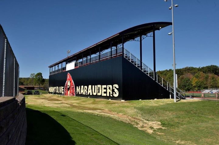 So_Bleacher's tweet photo. We know... this job in Flanders, New Jersey is absolutely perfect. 👌🏽 #BleacherBuilders #sobco https://t.co/EHjz0qyUkI