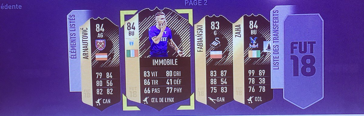 ThomYFUT's tweet photo. Mon investissement #TechAvion #TechIF de la soirée ! 💪🏻 https://t.co/9tik1ikO3d