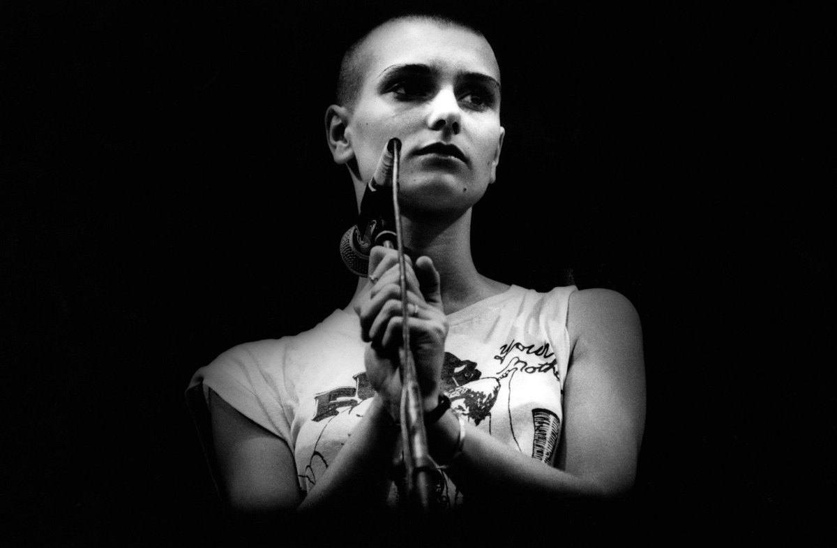 inspirer_life's tweet photo. Mental illness is very real, very prevalent, and affects millions. https://t.co/cRQbIKE7EA #sineadoconnor https://t.co/o1bMUWgBmN