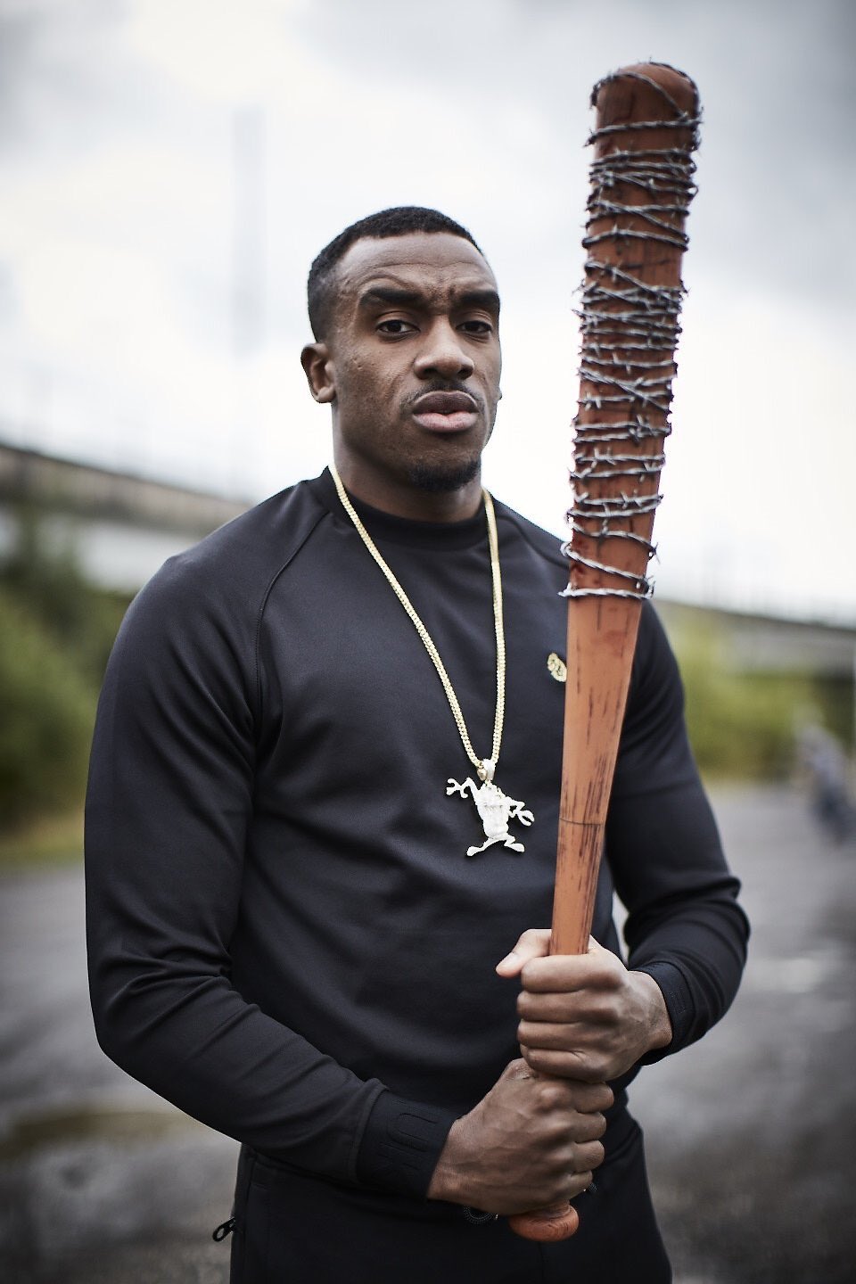 bugzy malone on twitter got tasmanian devil with bugzy malone on twitter got tasmanian devil with