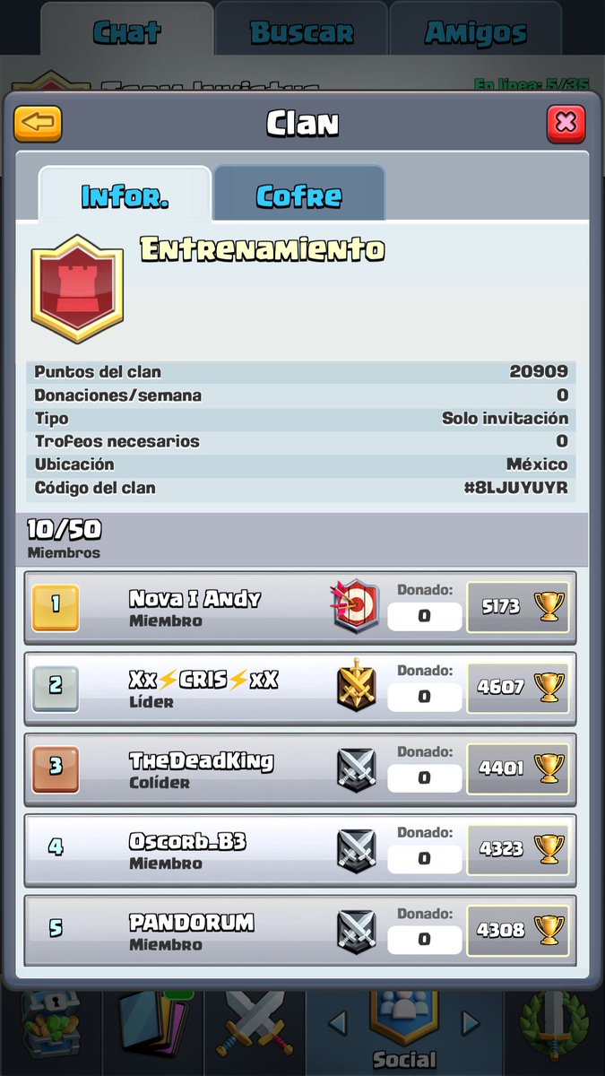 TeamInvictusCr's tweet photo. Los chicos del equipo entrenando duro, se vienen cositas grandes para el Team 🏆🙏💪 https://t.co/sAYcCfJIps