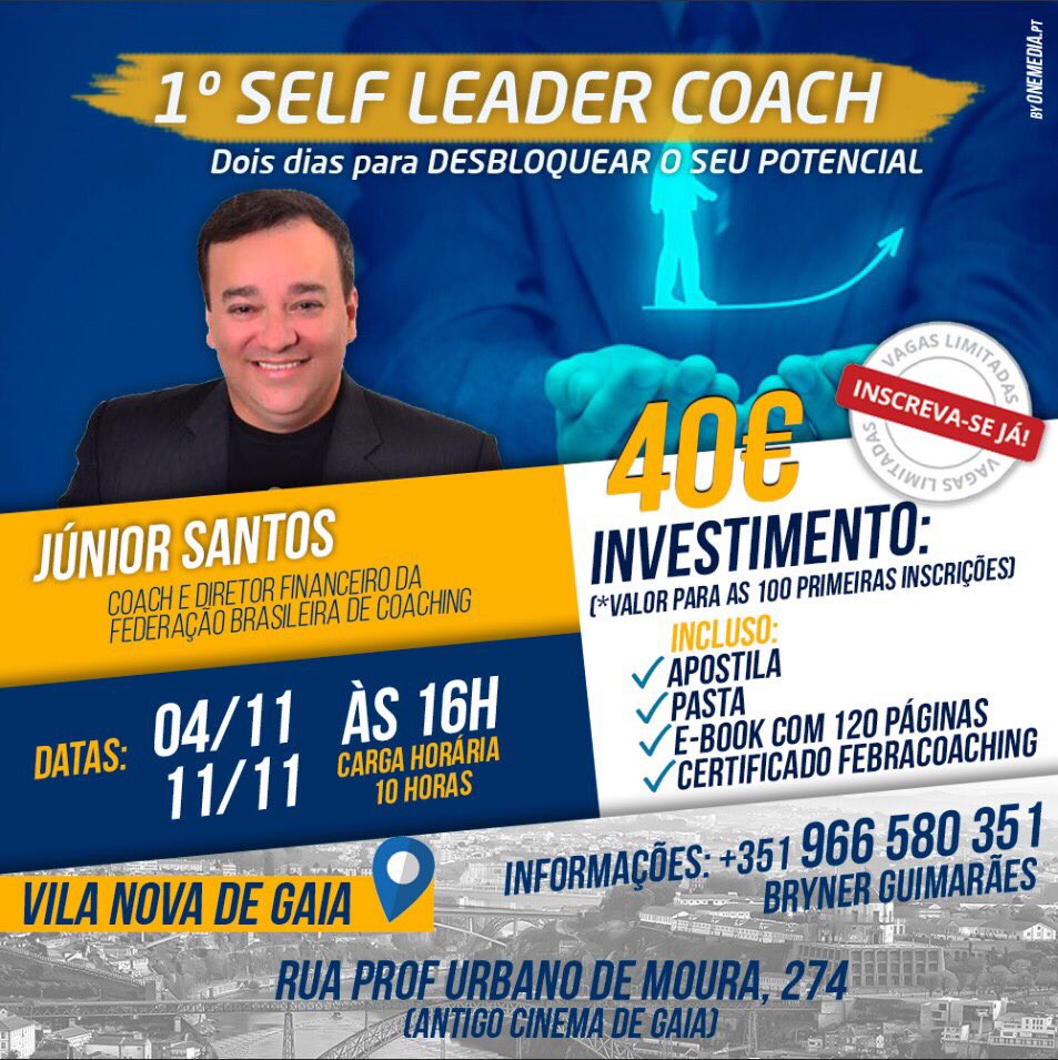 Pr Júnior Santos (@prjrsantos) on Twitter photo 