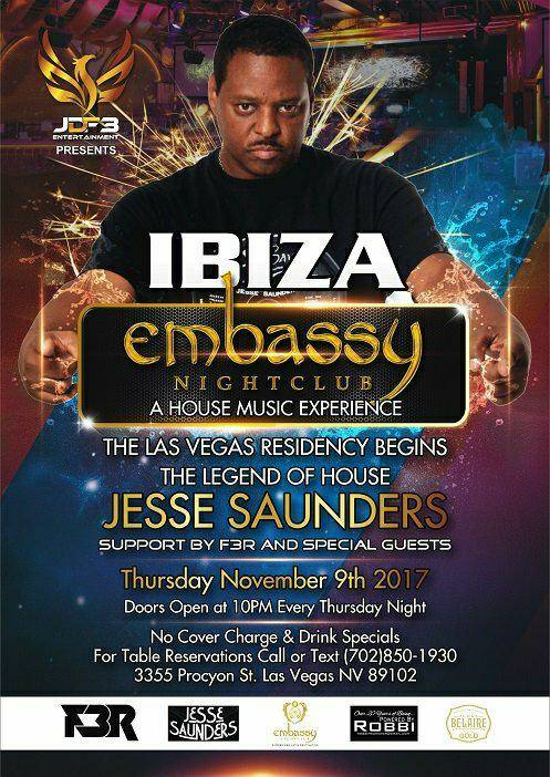 ArtistDevCamp's tweet photo. #SaveTheDate #November9th #LasVegas #HouseMusic #Ibiza https://t.co/LcbRDCAcAP
