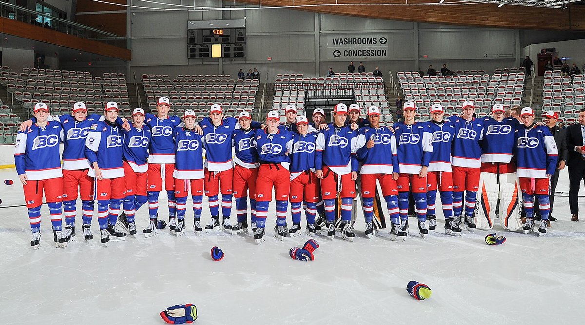 ryanwatson__'s tweet photo. Big thanks to @BCHockey_MU16BC for giving me the chance to represent my province and bring home gold. It was an unforgettable experience. https://t.co/ddOSP0LOJo
