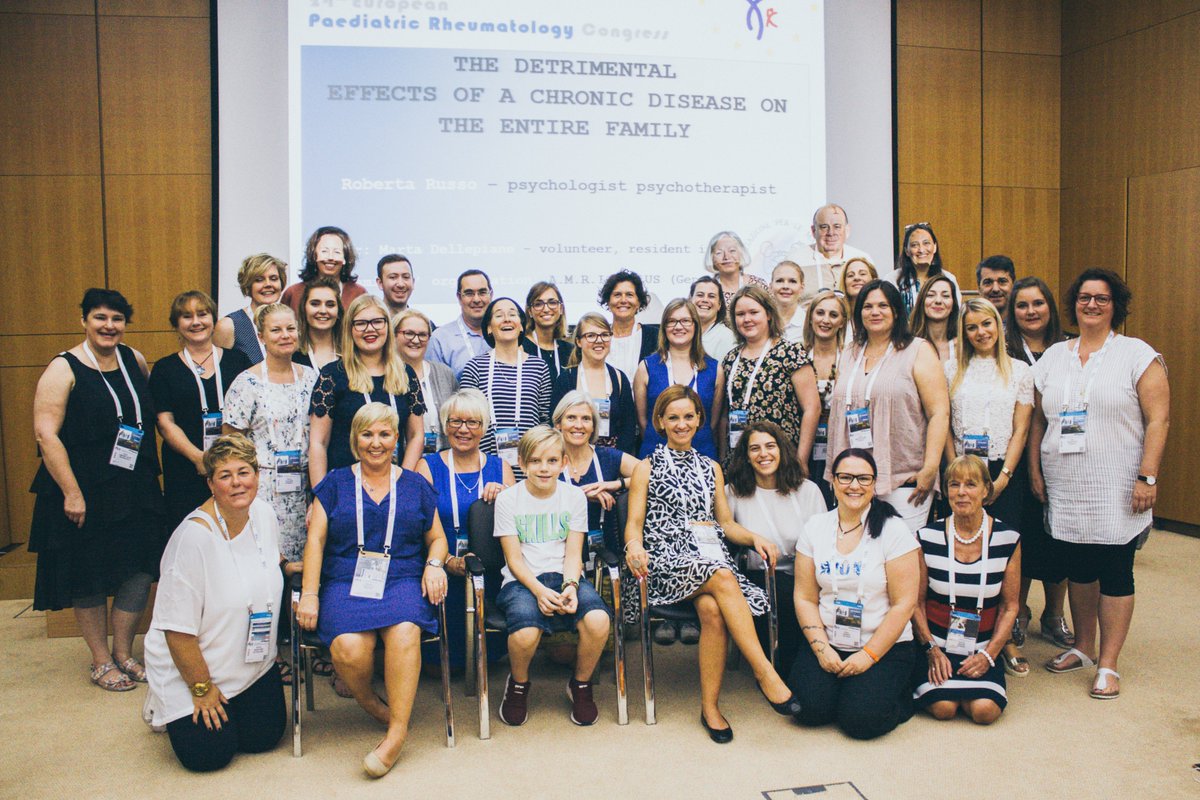 SimonRStones's tweet photo. Happy memories from a brilliant time in Athens for #PRes2017. Incredible proud of our paediatric rheumatology community! 🌟 https://t.co/vOSUvrXCNO