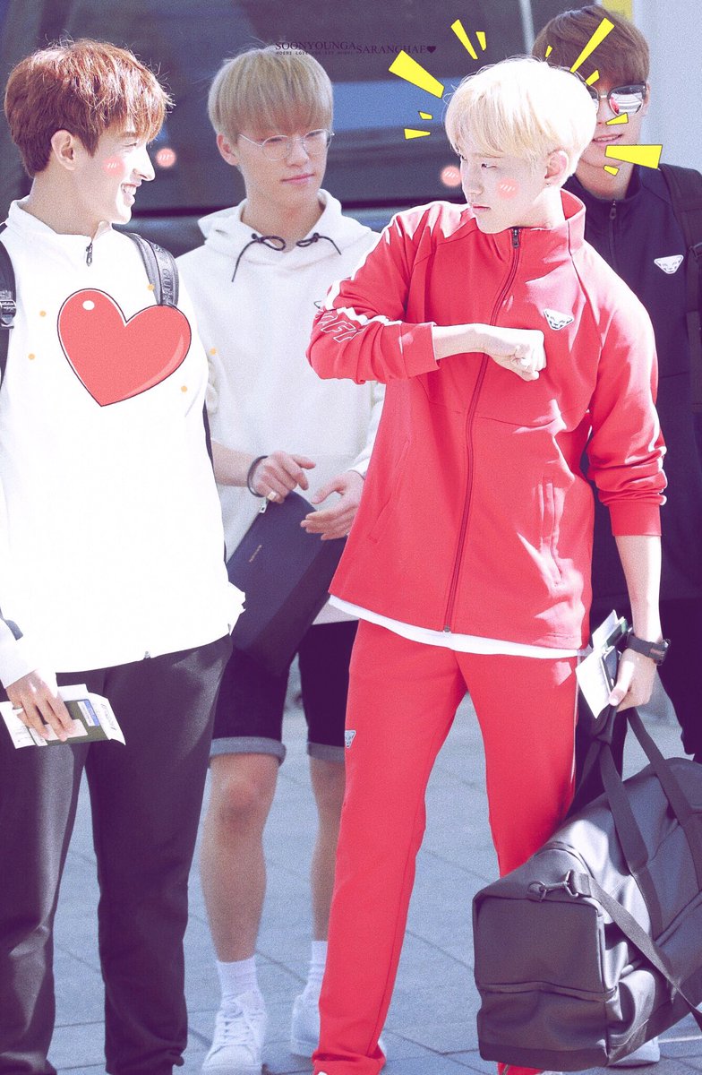 .·:*¨¨* ≈☆≈ *¨¨*:·.
#seoksoon ;  #석순