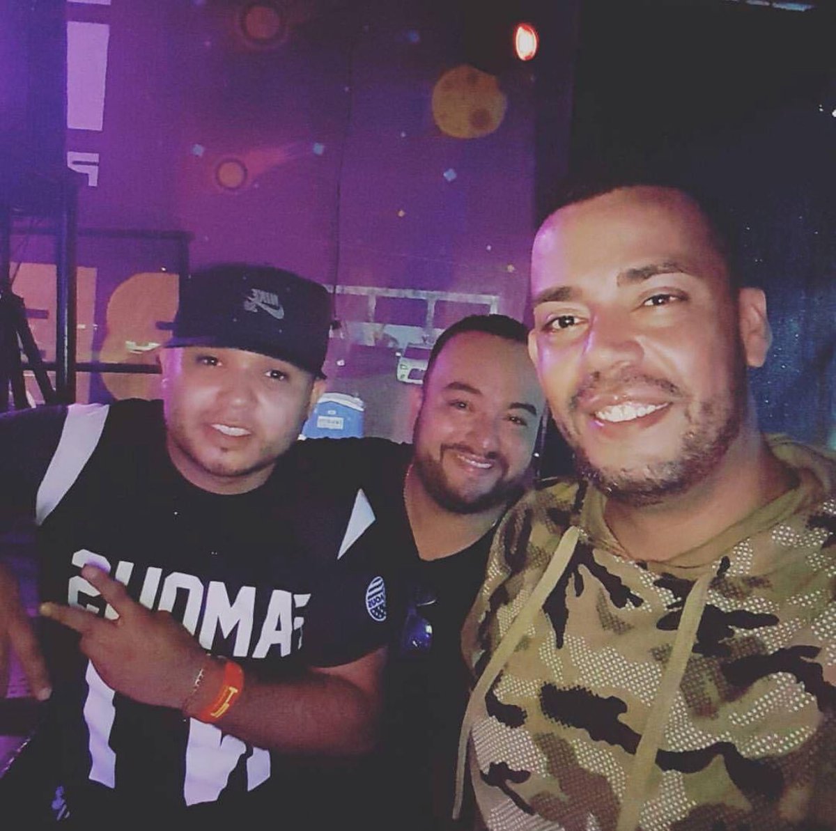 💪💪💪 <a href="/djdas507/">DjDas</a> <a href="/mcastillero05/">Manuel Castillero</a> <a href="/djrockpanama/">IG:DjRocKPanama</a> #outofthisworld #phrepost