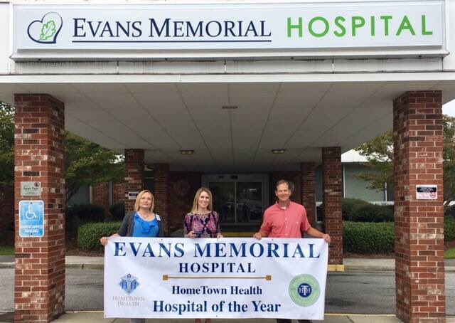 Evans Memorial (@EvansMemorialH) | Twitter
