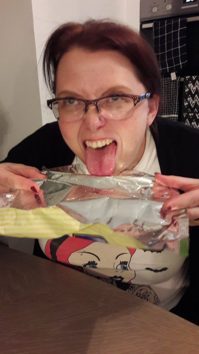 Mrs_Acksaw's tweet photo. @dirklacin @Acksaw @mrs_stuey #crisplickaaarrrrrr https://t.co/VnYYU05BUz