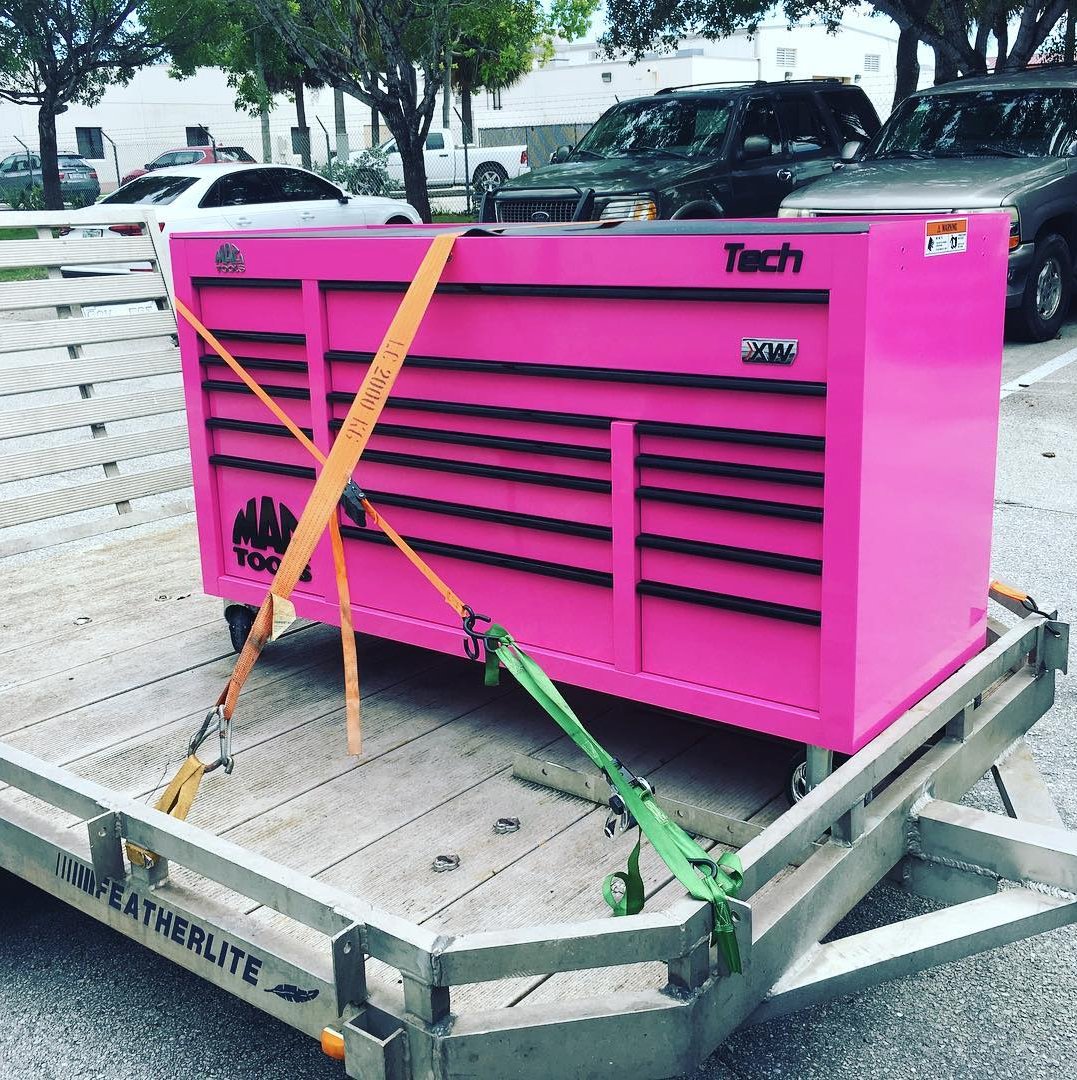 MacTools38's tweet photo. New box to start off the new week! #MacTools #GreatToWork #MotivationMonday https://t.co/wXfkRieB5k