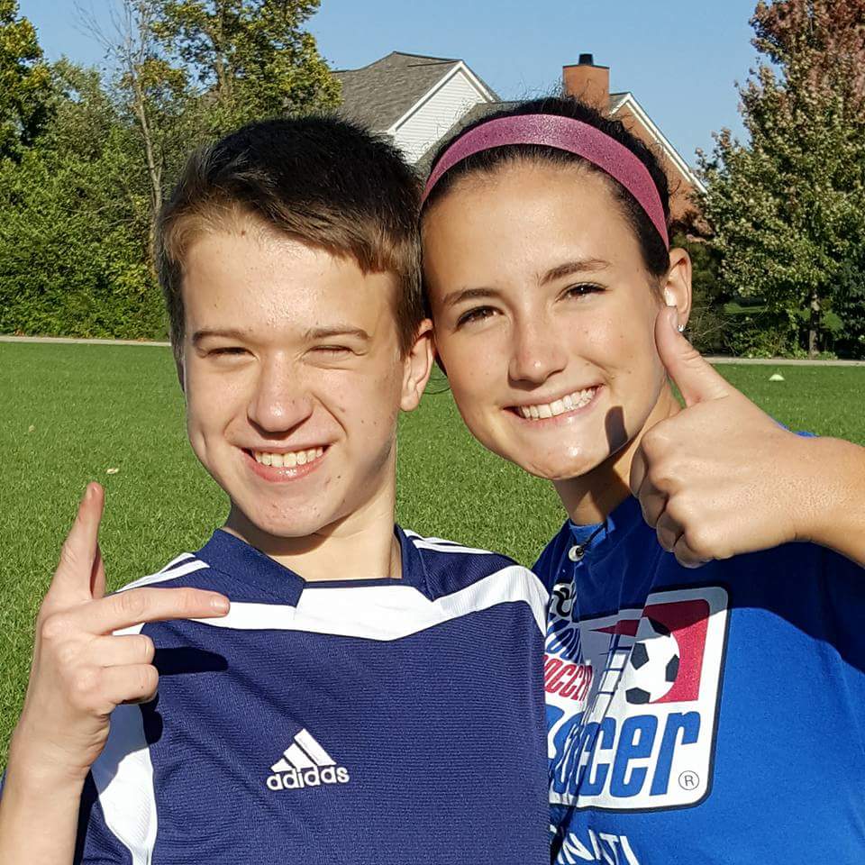 Steve2McCollum's tweet photo. Congratulations @nikkihuber_
On well deserved honor as #OSYSA @CincyTOPSoccer
Volunteer of the Year
Love her heart!
Philippians 2:3-5 https://t.co/XRuV4654Z6