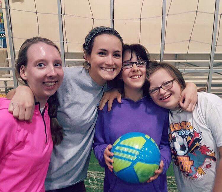 Steve2McCollum's tweet photo. Congratulations @nikkihuber_
On well deserved honor as #OSYSA @CincyTOPSoccer
Volunteer of the Year
Love her heart!
Philippians 2:3-5 https://t.co/XRuV4654Z6