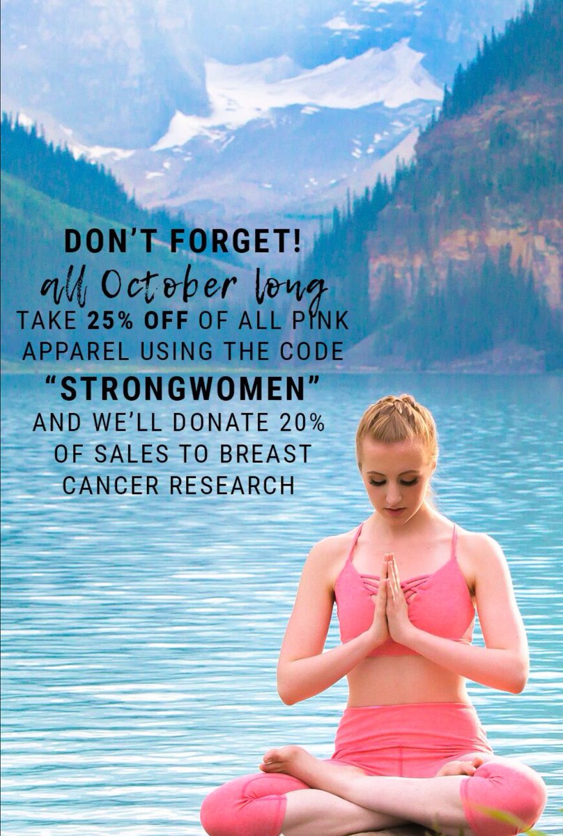 GlyderApparel's tweet photo. For strong women everywhere 💪💖

Shop now: https://t.co/YyT9BCrcMU https://t.co/LJcD1RdaFF