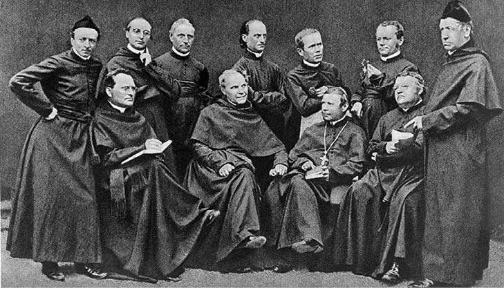 GregorMendel677's tweet photo. Finally joined the Augustinian Order at St.Thomas Monastery. Can’t wait to explore their library and experimental labs! https://t.co/8ErqxEvAvT