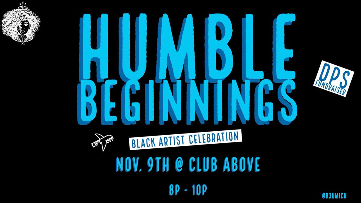 CLucianoNRM's tweet photo. COME OUT‼️‼️Yours truly will be performing⚜️ it’s gon be a great night, lot if great performers. #NewRen https://t.co/VFqPQqcep2