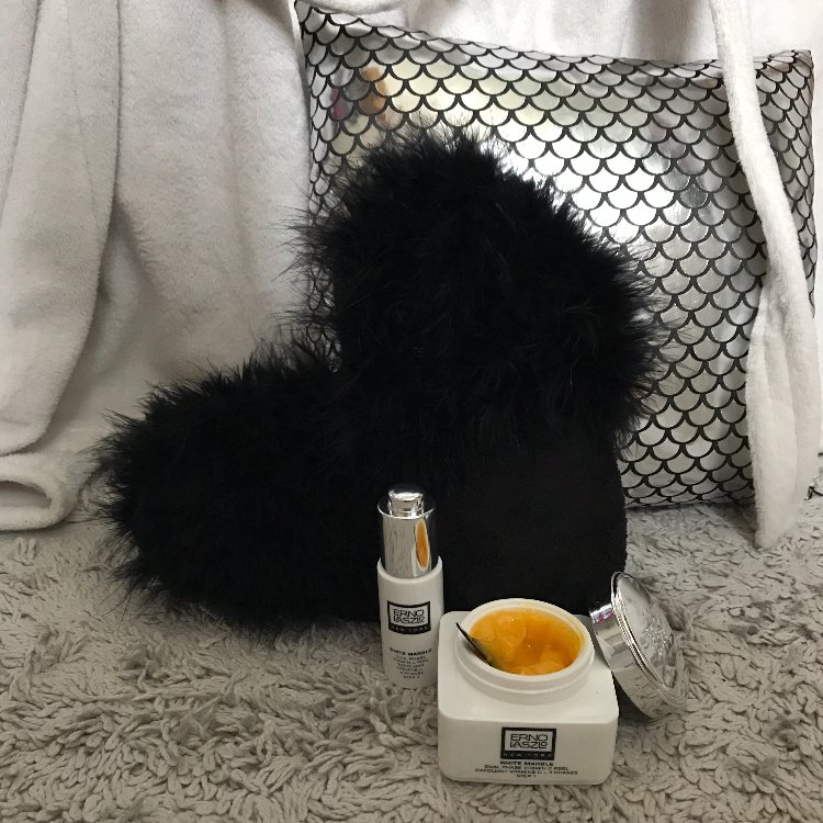 TimelessAffair's tweet photo. Reno Laszlo Citamic C peel smells delish and makes my skin feel amazing! @Influenster #BringOnTheBright #complimentary #contest https://t.co/2Bk4G2eBO2
