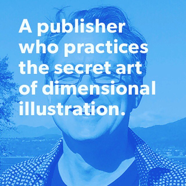 interestingvan's tweet photo. Who’s speaking at #IV17? Meet @libraryeditions publisher, author, illustrator, jeweller, #IV16 winner #yvr
Tks: https://t.co/cueXKscjX3 https://t.co/BHLC5wJmaa