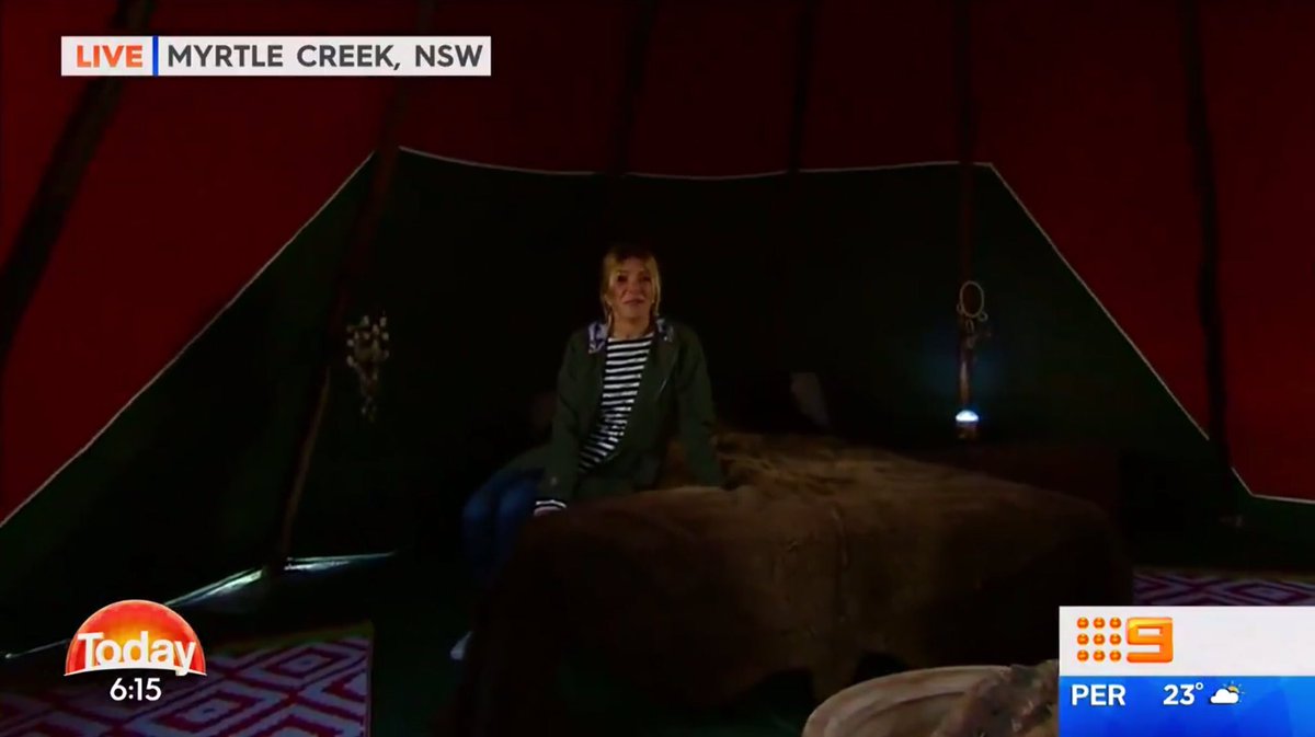 brekkytv's tweet photo. 24 OCT:@SylviaJeffreys,@karlstefanovic, @deborah_knight, #TimGilbert, @RichardWilkins and @Natalia_Cooper9 have the latest on @TheTodayShow https://t.co/LZrbgGOJ4N