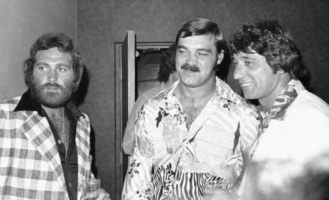Super 70s Sports tweet media
