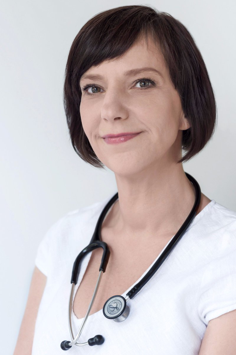 Aldona Katarzyna Jankowska (@akjankowska) on Twitter photo 