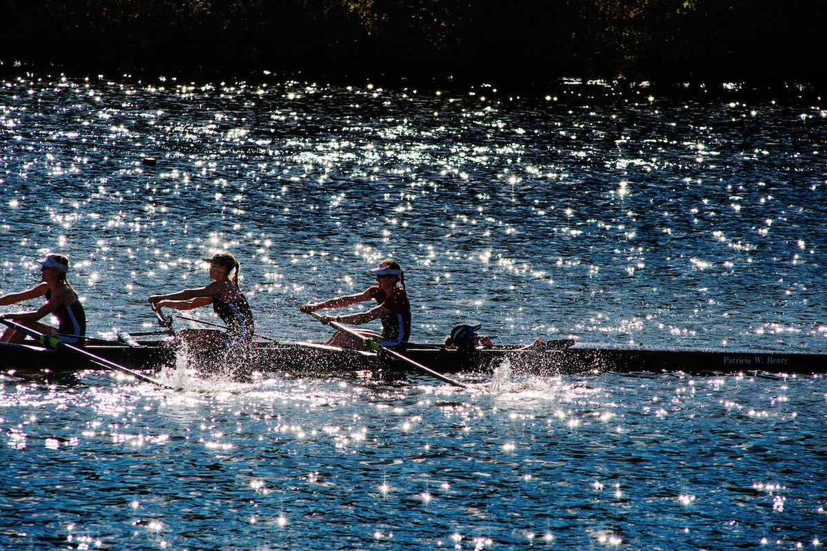 Picrow's tweet photo. On the Charles.
📸: Peter Lang #PICROW https://t.co/jWPAZL76lW