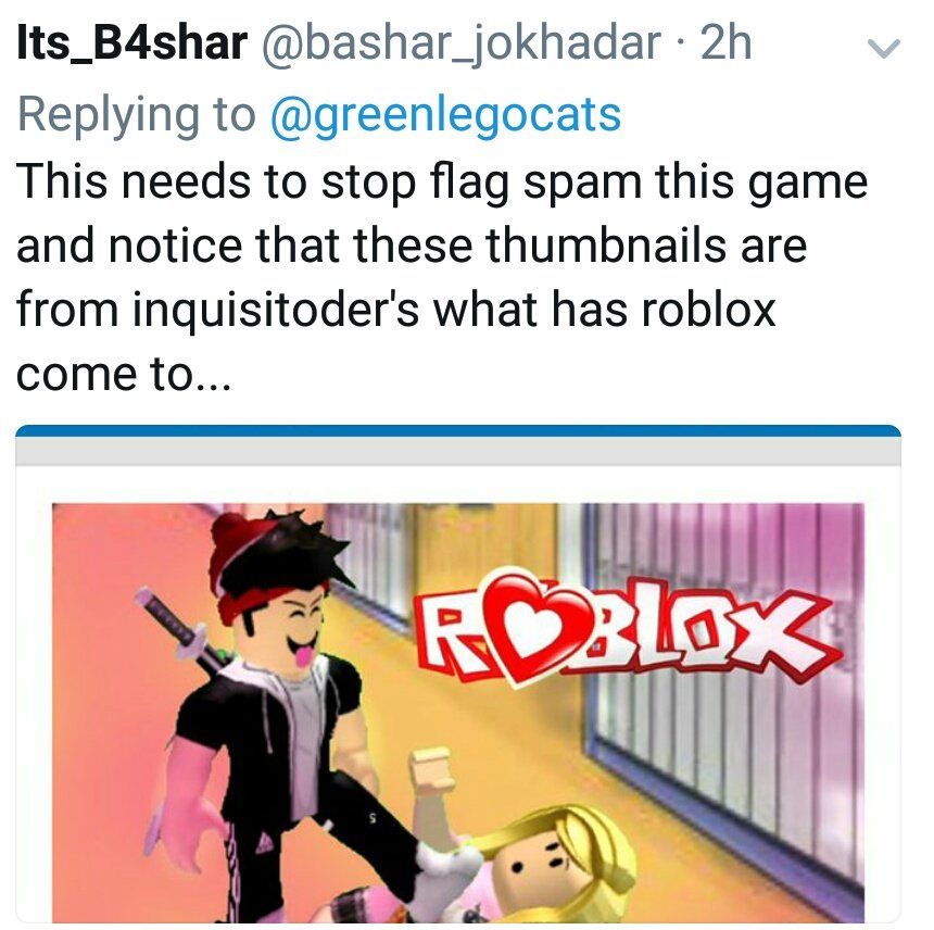 Lord Cowcow On Twitter This Game Should Be Taken Down Definitely An Oding Game Many Inquisitormaster Od Vid Thumbnails The Games Name Https T Co Uvs7lyefrn Https T Co Qq8ualx1c3 - oder games on roblox 2020 october