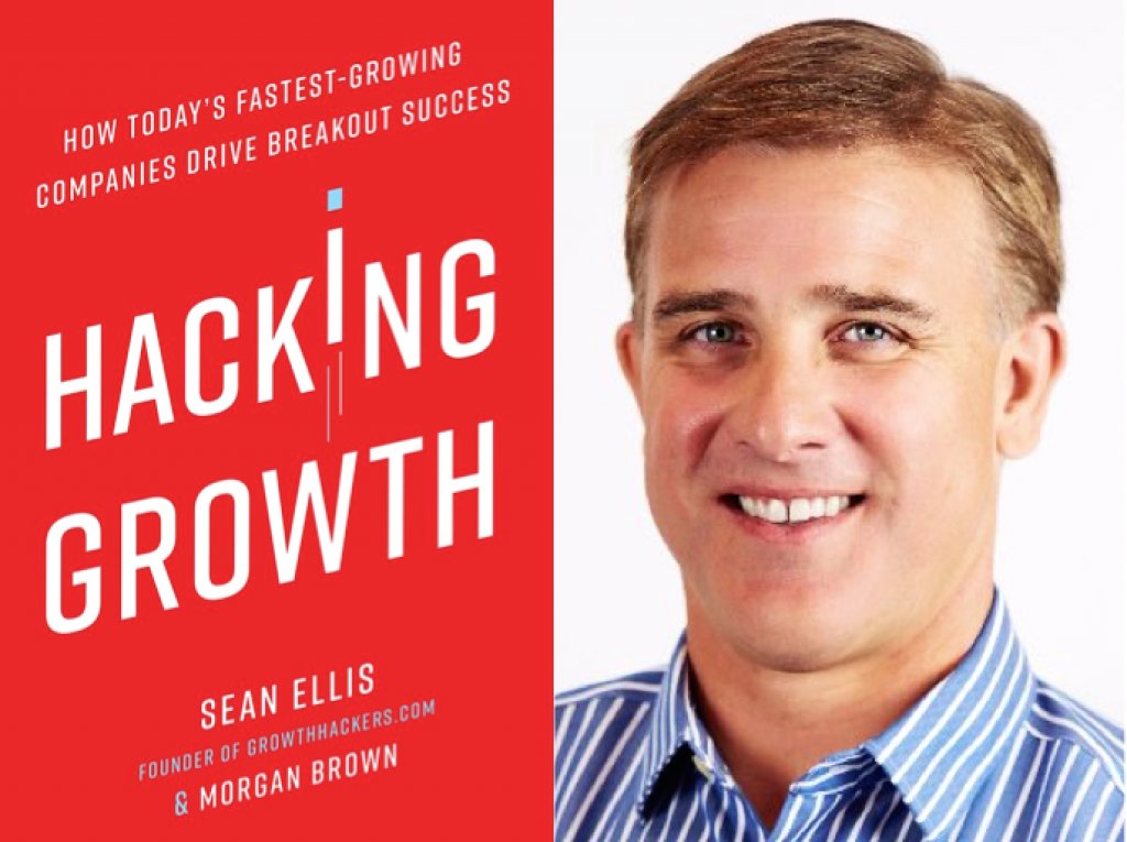 OneSideProject's tweet image. Growth Hacking Live AMA with Sean Ellis &amp;amp; Morgan Brown founders of #GrowthHackers buff.ly/2l9FHnN