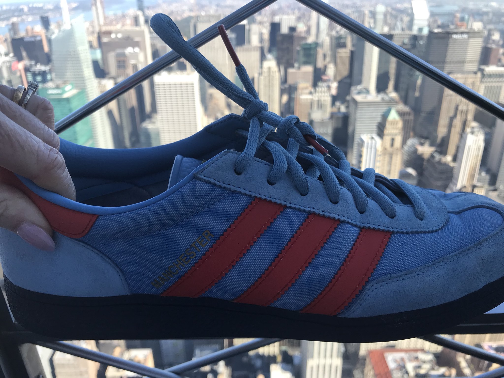 Adidas i 2024 5923 manchester
