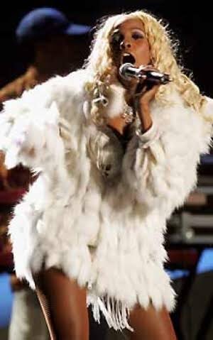 The Original Bad Bad #RIP babygirl!