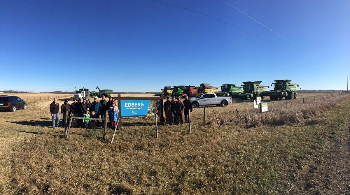 ZippyJans's tweet photo. Thank you to @EdbergCrop @BRILTD @BrettYoungSeeds @gsjogren @LindstromFarms https://t.co/E7FU9kwIBp