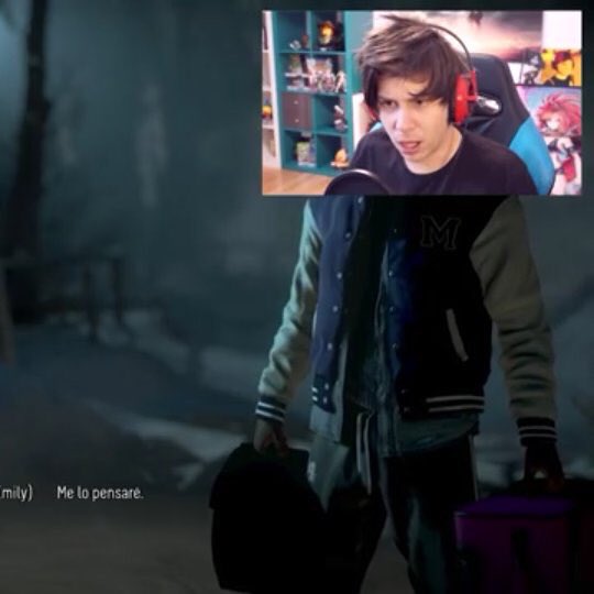 Sebacixl's tweet photo. Como pasa el tiempo ahre @Rubiu5 #EpicDirecto https://t.co/2BIv568q7p