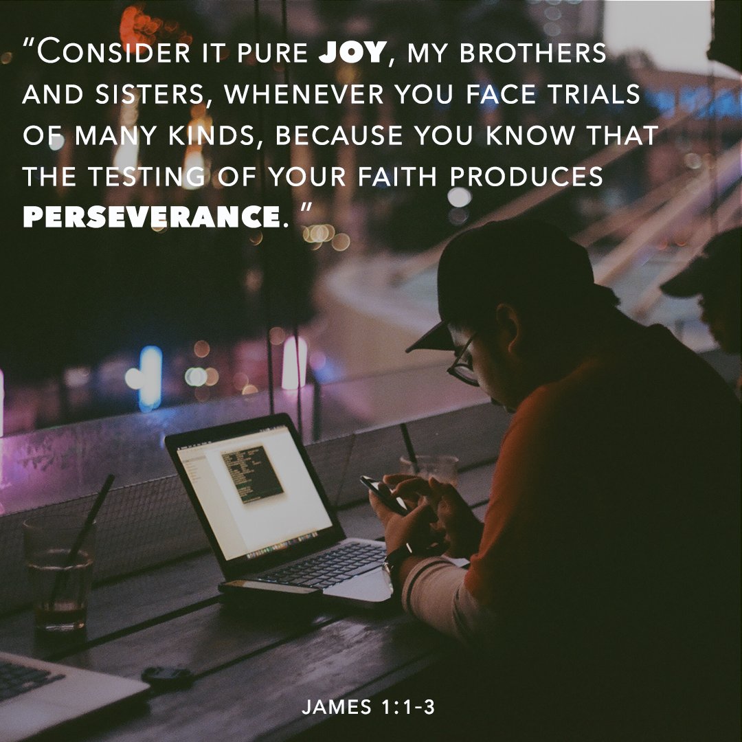echochurchlive's tweet photo. The good news isn’t that God saves us from our trials.
The good news is that God saves us from our sins!
#differentseries https://t.co/0hW5ZQeMXX