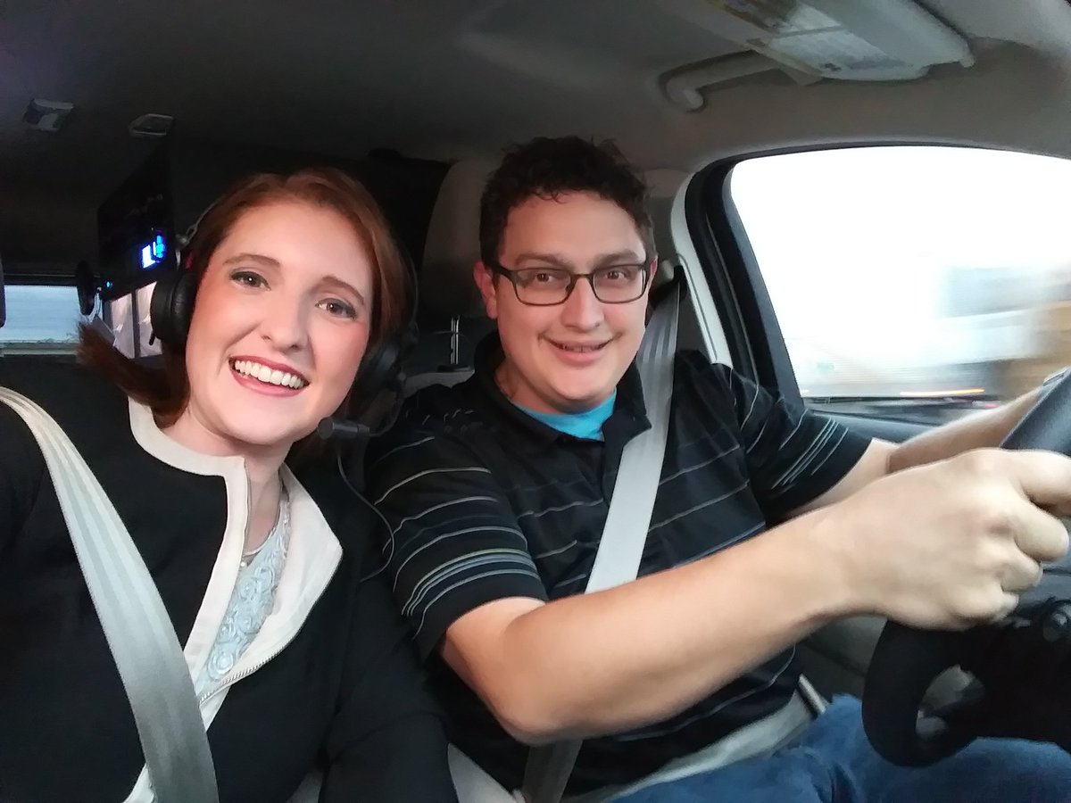 Tune in <a href="/abc27News/">abc27 News</a> at 6, @ChristineABC27 will be discussing deer dangers on the road and by new homes. Live on I-81