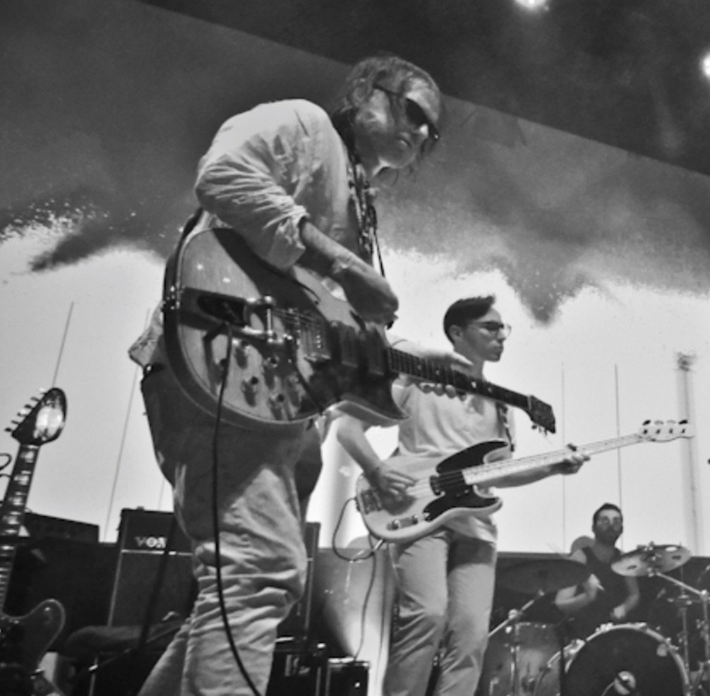 ShamelessPR_'s tweet photo. Thee Psychedelicatessen @PSYCHOUT1 reviews @PurePhaseEnsemb 6 ft. @AntonNewcombe at @SpaceFest_pl in Strange Things  https://t.co/Z8oMVEkOR7 https://t.co/UeZRwlFfvw