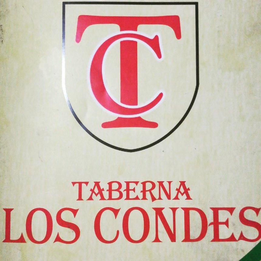 HinchapelotasFS's tweet photo. 📣📣 OFICIAL: Taberna los Condes nuevo patrocinador oficial del club, con su carta de menú no nos faltará la energía 💙⚽😀 https://t.co/Gcij8Bmx2W