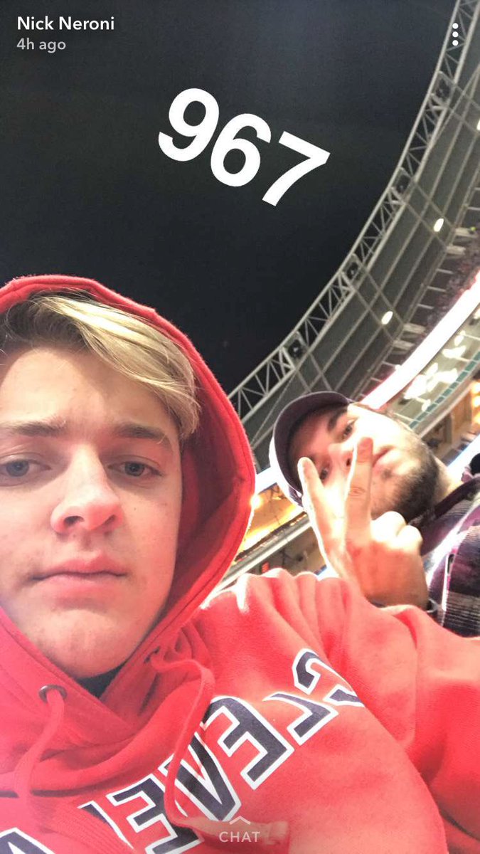 SlickVic____'s tweet photo. Welcome to the Cash Cab, happy birthday boi #RoomieLife #AndWereLive #YeahPalStillCallingTheCops @N1ckNeroni https://t.co/87bNF34Y9n