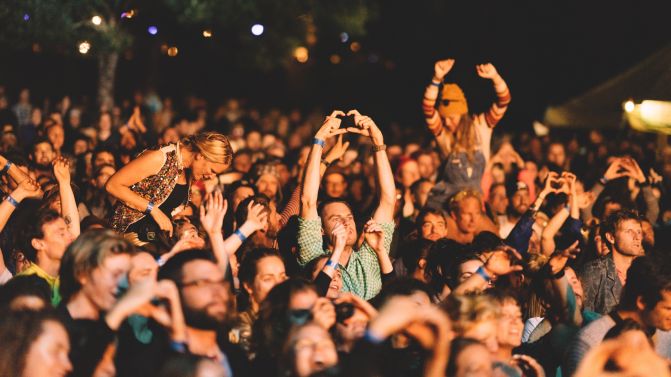 Tassie’s <a href="/PanamaFestival/">PANAMA Festival</a> has just unveiled its eclectic 2018 lineup feat. <a href="/grizzlybear/">Grizzly Bear</a>, <a href="/Thundercat/">ashy daddy</a> and more musicfeeds.com.au/news/festival-…