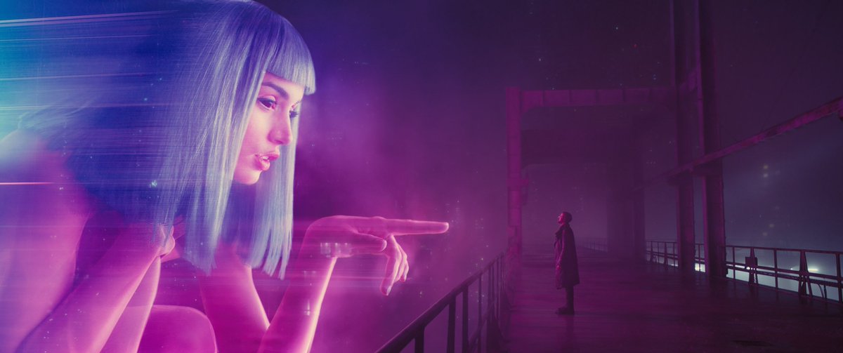 SeenOnSet's tweet photo. Click link to find some great #BladeRunner &amp; #BladeRunner2049 #products &amp; #merchandise.
#HarrisonFord #RyanGosling
https://t.co/CEIsopkCil https://t.co/tJkpY5PUgF