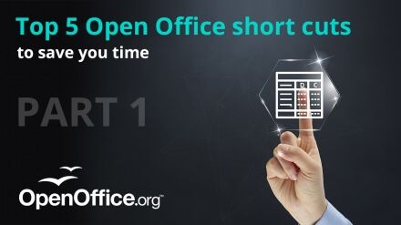 dcpwebdesigners's tweet photo. Top 5 #OpenOfficeCalc short cuts to save you time | #VideoTutorial | #dcpweb | https://t.co/UfEt2yxFpY https://t.co/ebWZVvoKgS