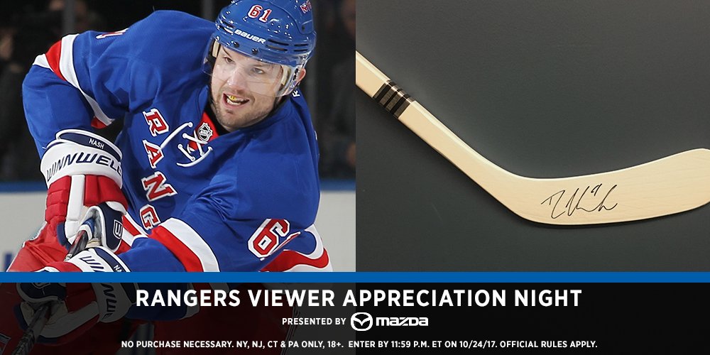 MSG Networks tweet media