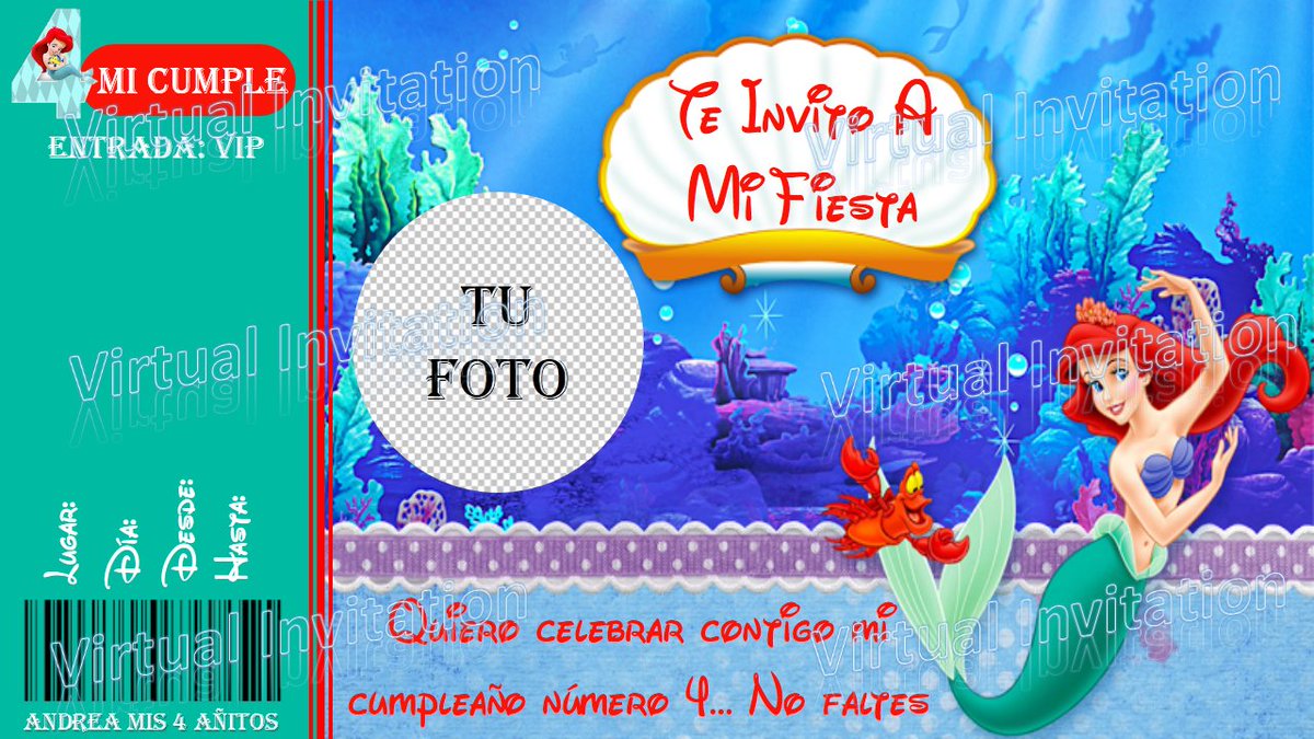 VirtualInvitat2's tweet photo. #virtualinvitation trabaja para ti... Seguimos #innovando #invitaciondigital #nuevoptoyecto #lodigitalremplazaalpapel #lunes https://t.co/2jkhgfZkaF