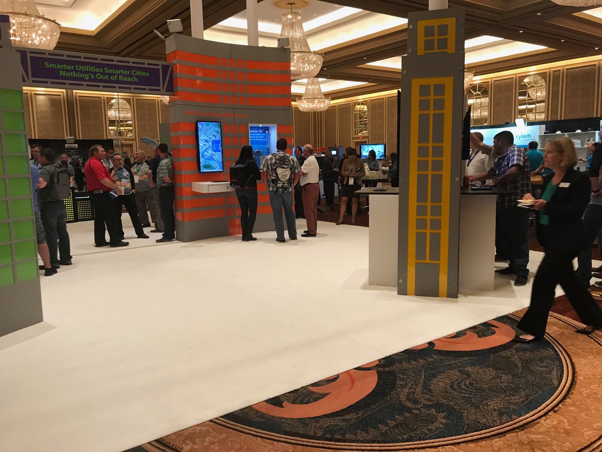 Sensus On Twitter Our Partner Pavilion At Sensusreach Is The