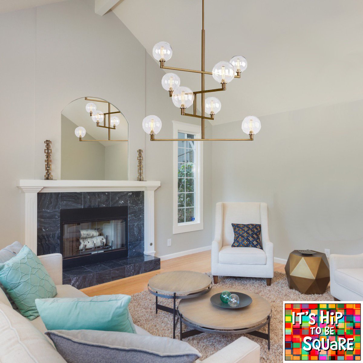 Norburn Lighting tweet media
